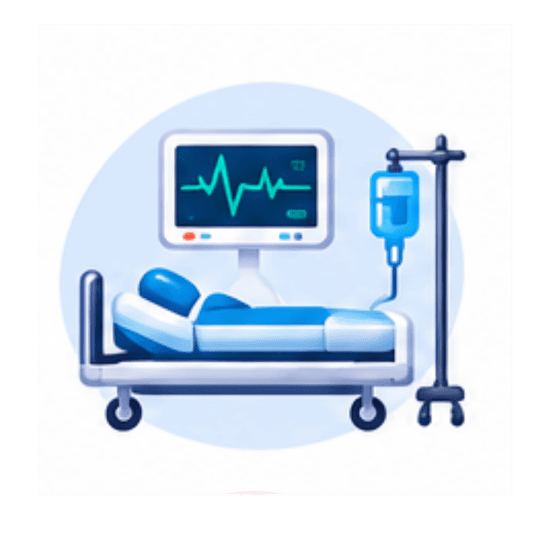 Critical Care Medicine & Anaesthesiology