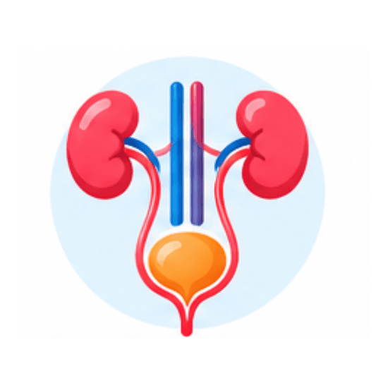 Urology and Uro-surgery