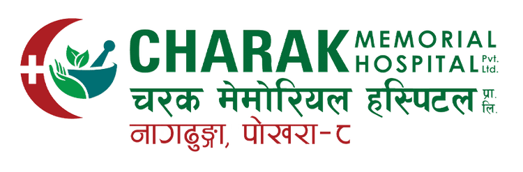 chark-Logo