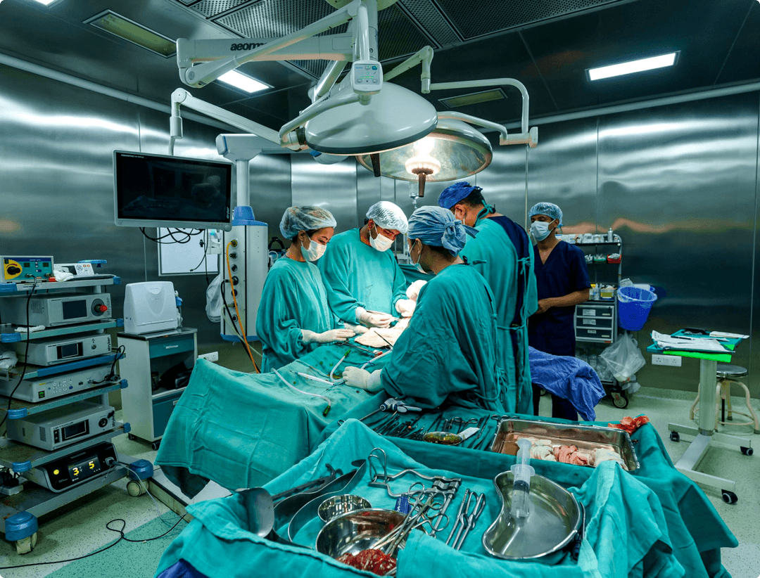 surgery image