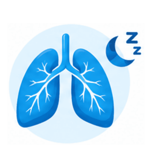 Pulmonology & Sleep